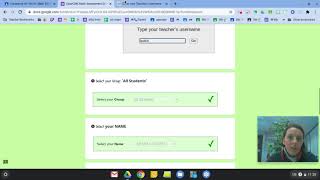 EasyCBM CCSS Math Grade 5 Test