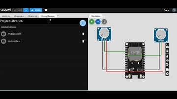 Gas Pipeline Monitoring System