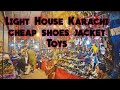 Lighthouse market Karachi lunda bazaar - eat & discover