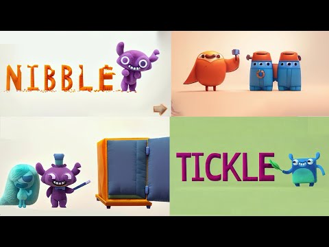 Funny Endless Animation Compilation 25mis+