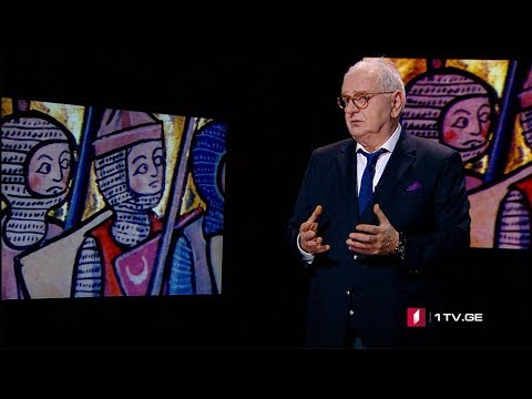 #დოსიე 2006 წელს ოსკარზე ნომინირებული ფილმი „იესოს ბანაკი“