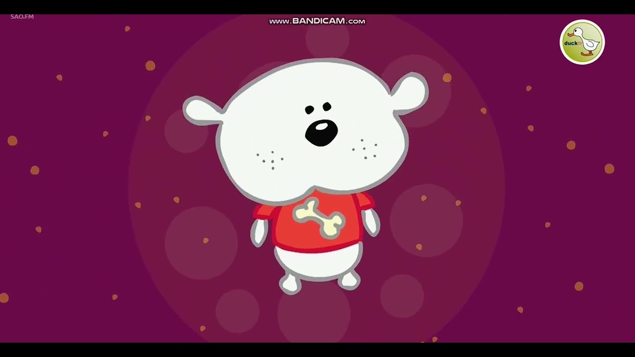 Space Adventures Sleep Tight! ducktv