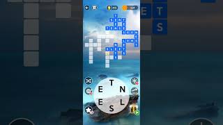 Wordscapes Level 844 Answers | Wordscapes 844 Solution