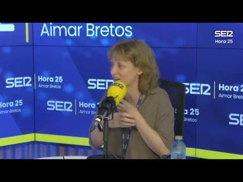 Una psicóloga especializada
