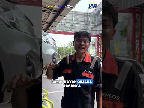 Bantingan Mobil Keras? Bisa Jadi Ini Penyebabnya! 🚗💥 #fyp #trending #bengkel