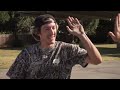 RAW Andrew Waller Welcome To The Homie 