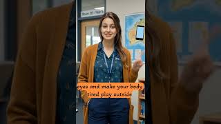 Screen time should avoid