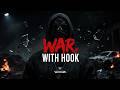 "War" (with Hook) | Trap/Rap Instrumental | Dark Piano Beat Mp3 Song