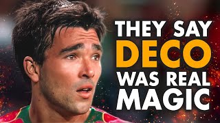 Just how GOOD was Deco Actually?