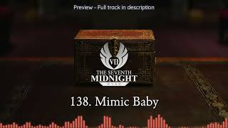 138. Mimic Baby | RPG Cute Theme | Fantasy Funny Background Music | DnD