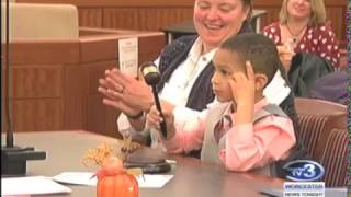 WNT National Adoption Day - November 18th, 2016