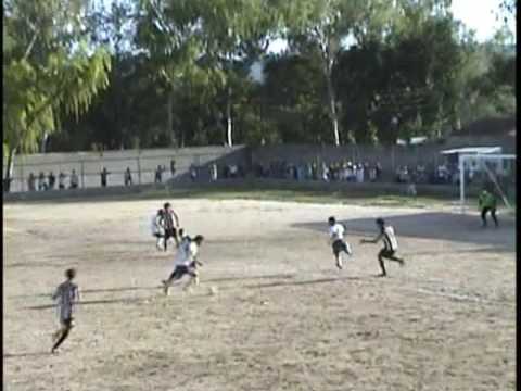 Bonito juego entre Diriangen y Deportivo Ocotal