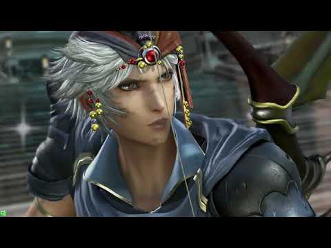 DFFAC対戦動画3656 RoAフリオニール