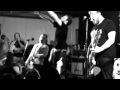 "Dynamite Shovel" // The Wonder Years (The Upsides Live)