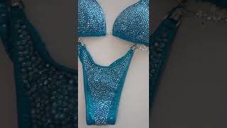 Toxic Full Ter - Toxic Turquoise Tfs-311