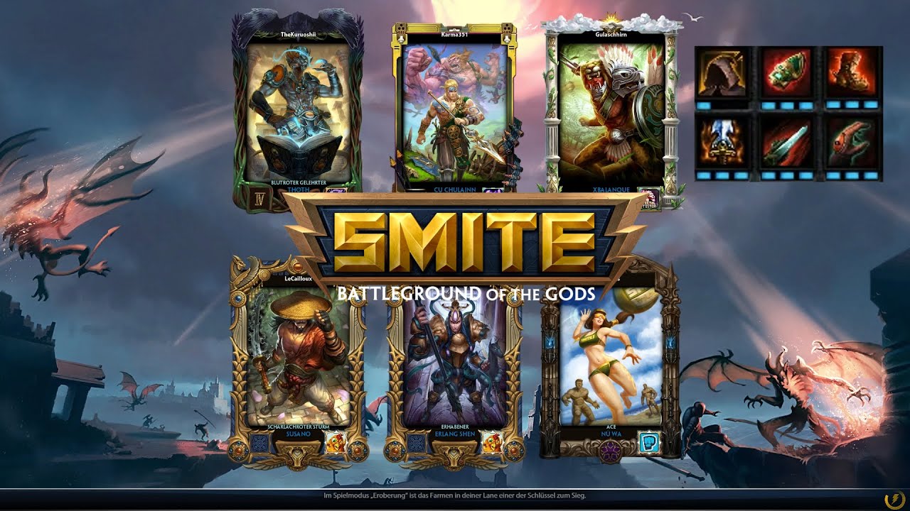 Featured image of post Xbalanque Build Crit Like seriously if you are a new smite player or interested in xbalanque then in this game of smite joust i play xbalanque and run a crit build