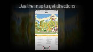 CCA’s Mobile Conference App screenshot 2