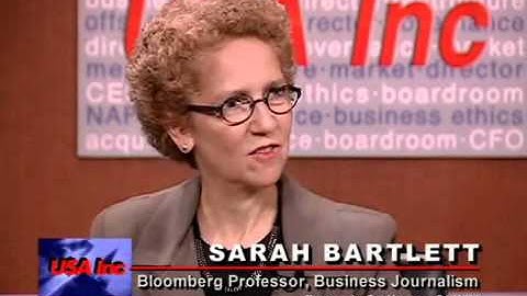 USA Inc: Steve Shepard