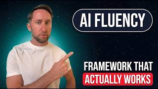 AI Fluency: The Framework Behind Getting AI Actually Right