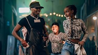Asake x Seyi Vibez x Shallipopi Type Beat - 'SERVER' | Amapiano Instrumental 2026