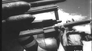 John Lord Fonda - Universal Machines Video