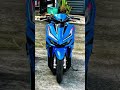 Green & Blue vario #vario #automobile #hondaclickv3 #variolovers #hondaclickv3 #hondaclick