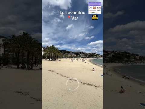 Le Lavandou, Var