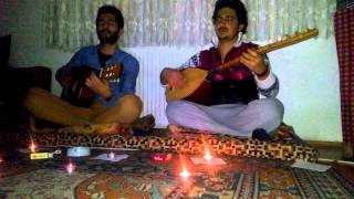 Emrullah&Kürşat - Hırpaladın Sol Yanımı