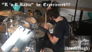 R N R Radio By Experienced?? Drumtrough