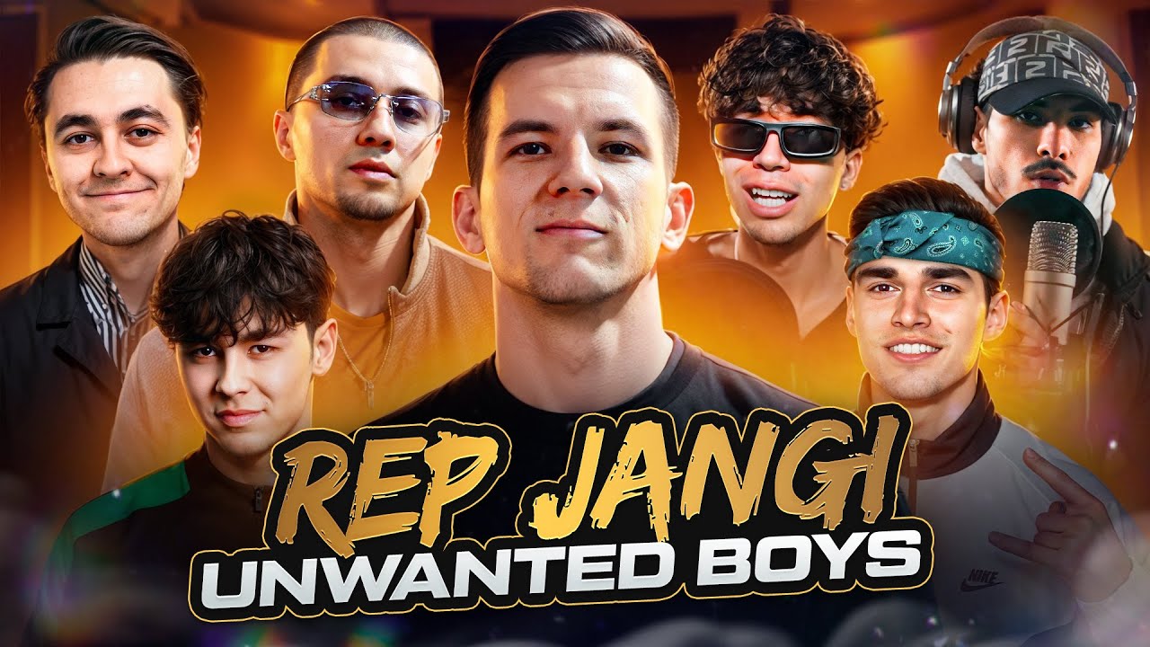 5 MINUT ICHIDA KLIP VA TREK! 5.000.000 soʻm uchun kurash!!!