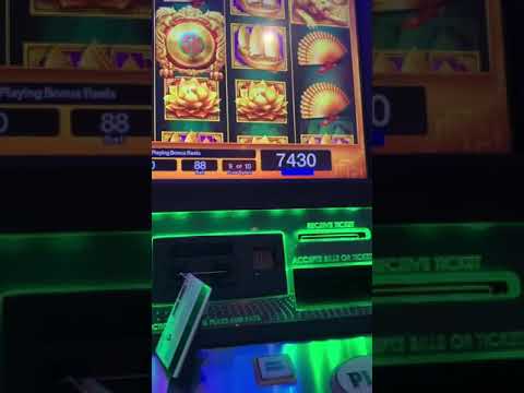 Fantasy Springs Casino