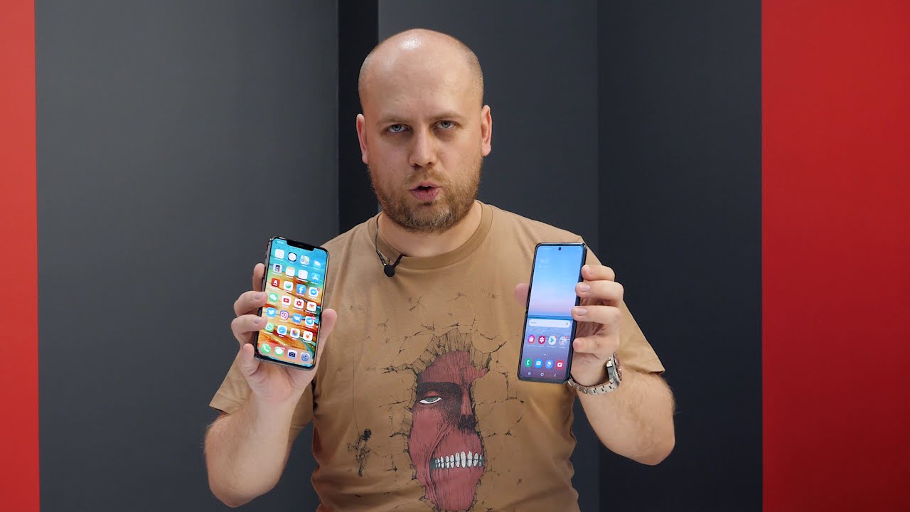 Купил Samsung Galaxy Z Flip за 120 000 рублей / РАСПАКОВКА / БЫСТРЫЙ ОБЗОР Самсунг Галакси З Флип фото
