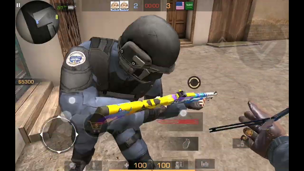 демка в Союзника противники бомбят 😇