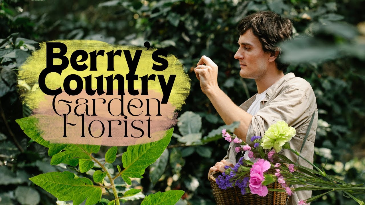 Berry's Country Garden Florist Scottsburg 7710 Fegenbush Lane