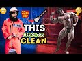 Anatoly Lifts Real 32kg Mop While the Gym | Anatoly Uncut 😂👊