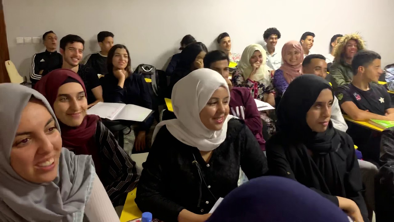 أهم النصائح لتلاميذ الأولى باكالوريا من عند أحسن أستاذ في مادة اللغة الفرنسية