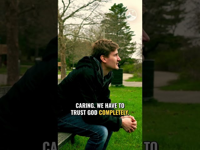 When Heaven Is Silent