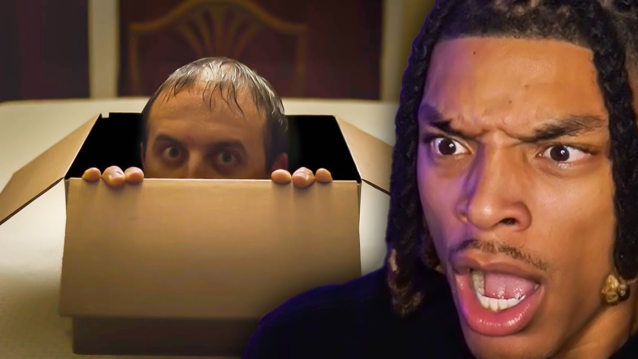 Если отвернёшься — умрёшь! (3 короткометражных фильма ужасов)