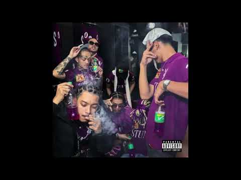 ICE ICE - NO LIMIT (AUDIO)