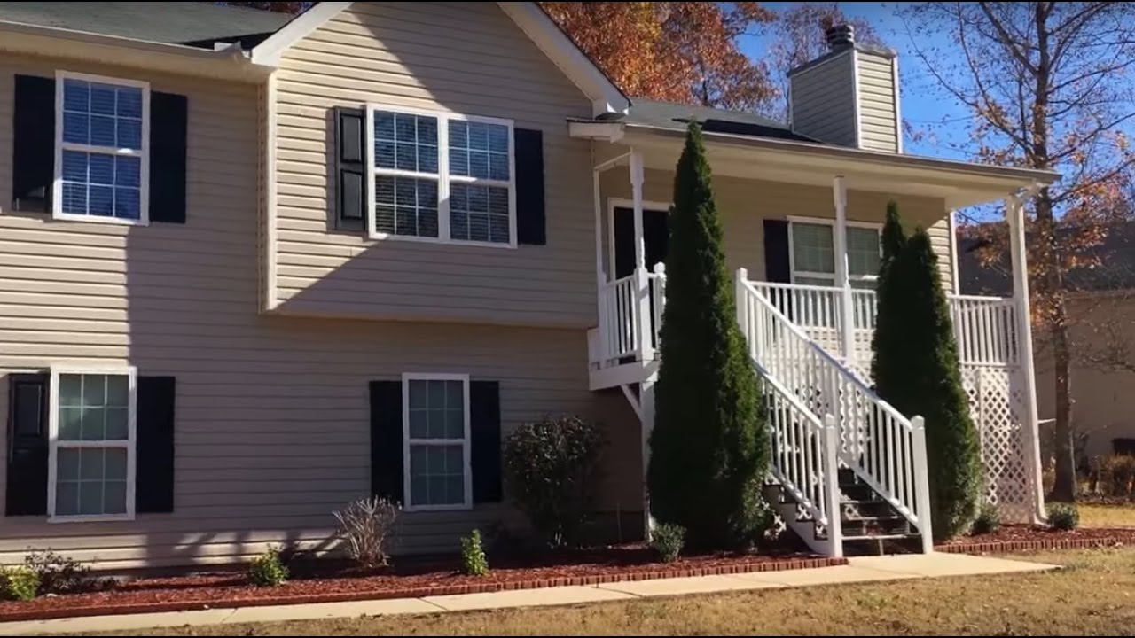 Temple RenttoOwn 3BR/2BA by Temple Property Management YouTube