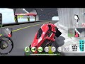3d driving class 1 city car driving game Android Gameplay
