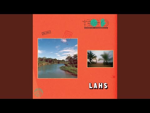Keeping Dry (Instrumental)