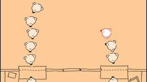 Stay in Queue