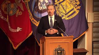 NALC '19 Keynote 1: Mr. Horacio Rozanski Profile