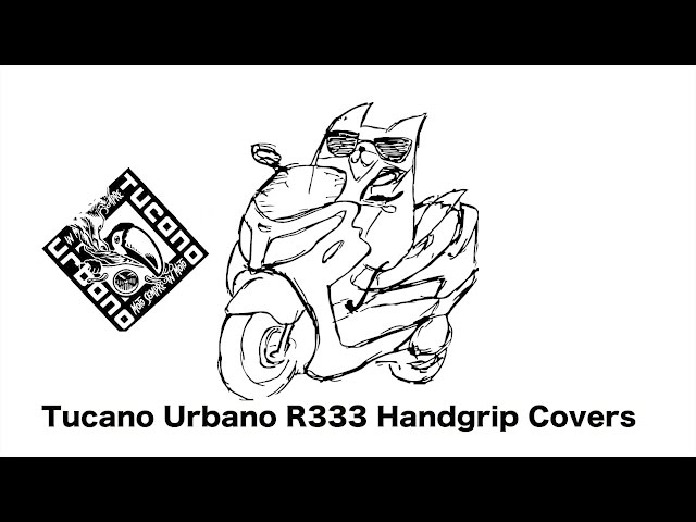 Tucano Urbano R333