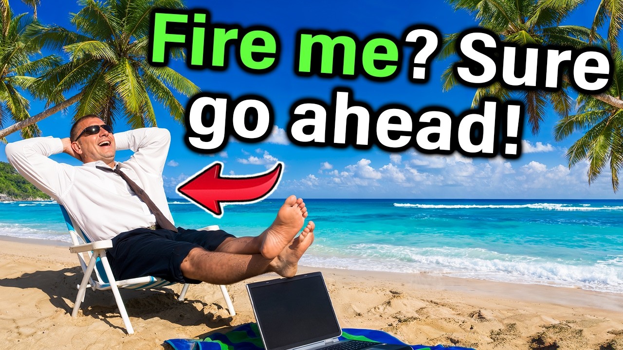 Boss Fired Me..I Get 2 Weeks PAID Vacation, She Loses Her Job! r/MaliciousCompliance