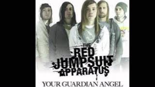 Your Guardian Angel- The Red Jumpsuit Apparatus || 1 hour