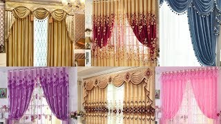Latest Curtains Design Ideas 2025!! Living Room & Bedroom screenshot 4