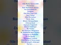 Adai Mazhai Varum Adhil Nanaivomae song lyrics #AL4 Creation   #shorts