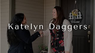Katelyn Daggers- Keller Williams I Real Estate Agent Bio Video